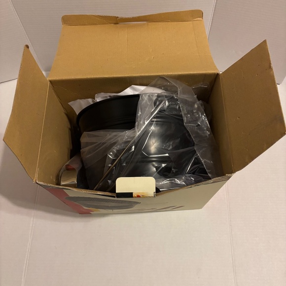 Chefmate 7 Piece Grill and Tool Set - Picture 2 of 4